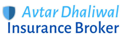 Avtar Dhaliwal Insurance Broker Brampton